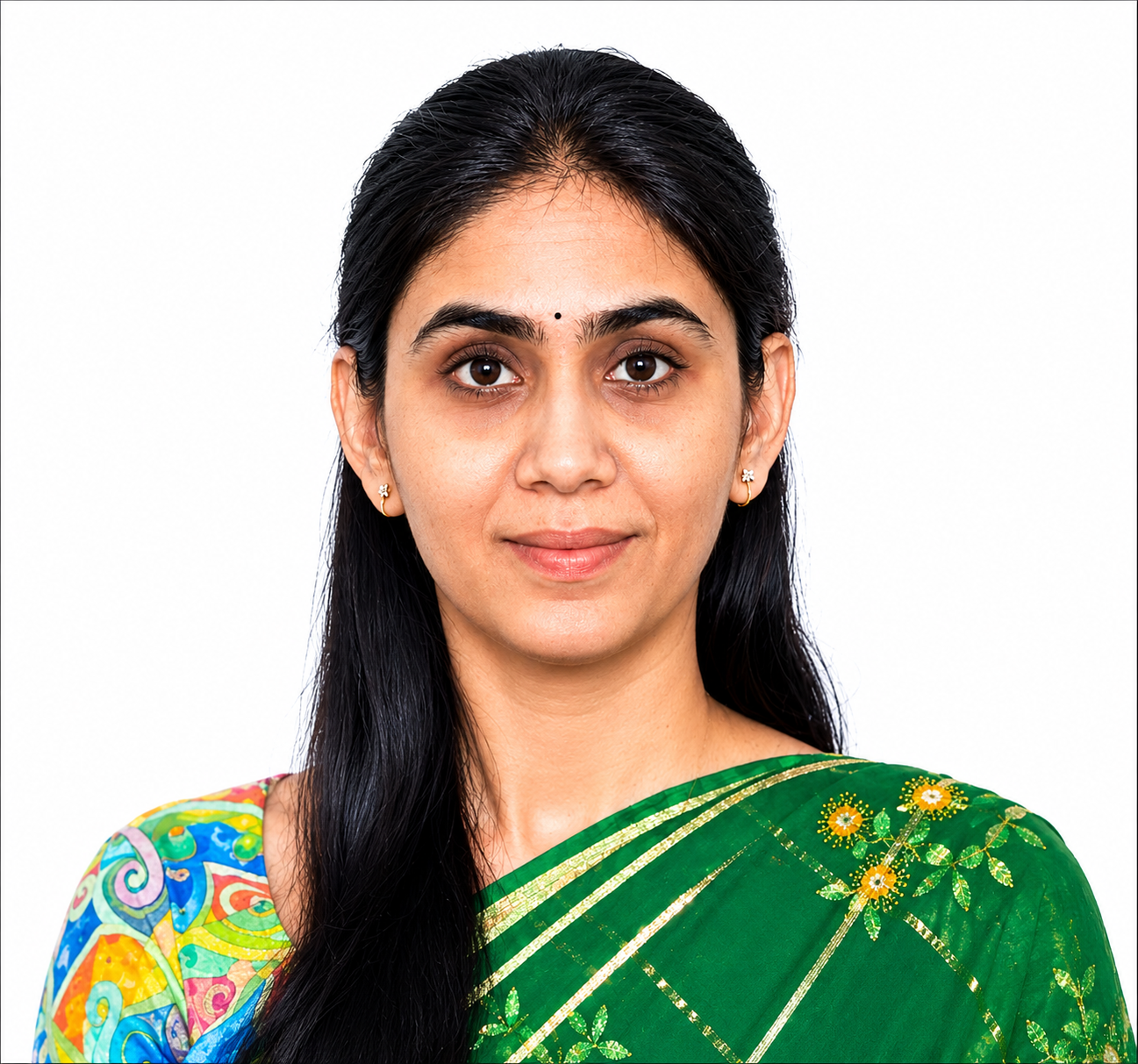 Dr. Aparna Mummaneni