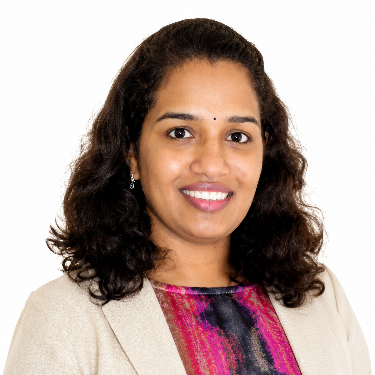 Dr. Sandhya Vaddadhi