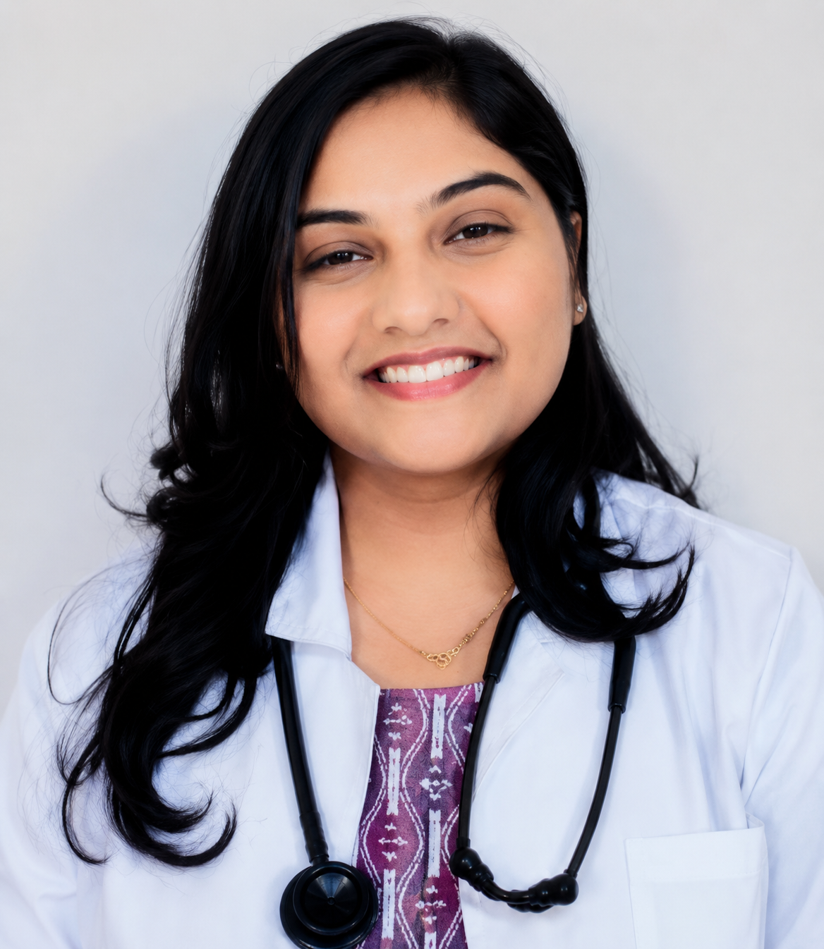 Dr. Sruthi