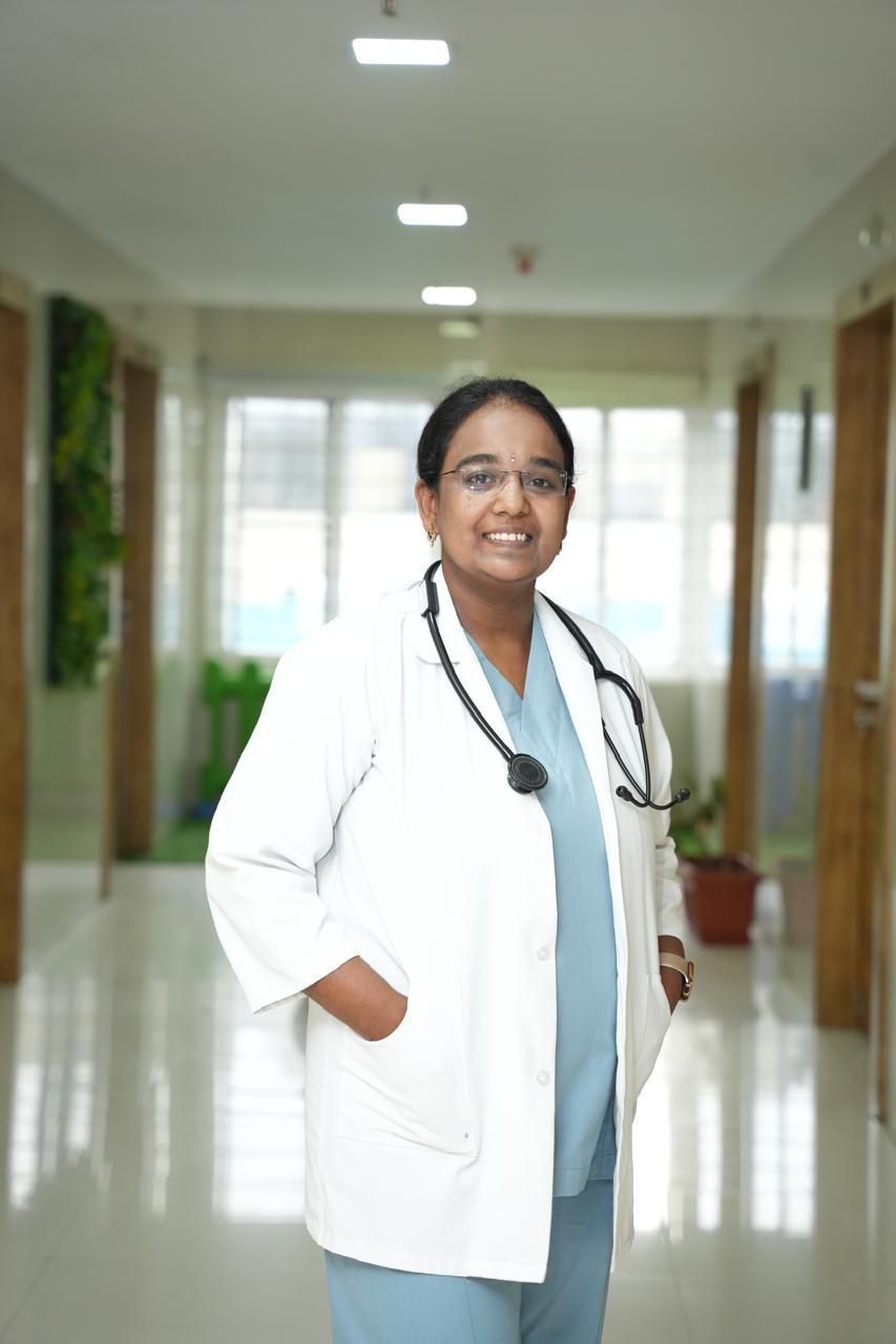 Dr. Sreelatha