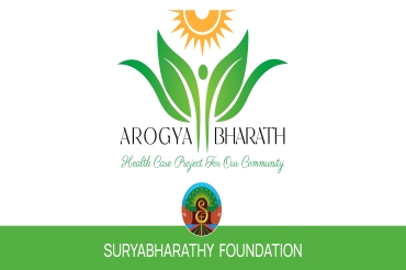 Aarogya Bhadratha SPF