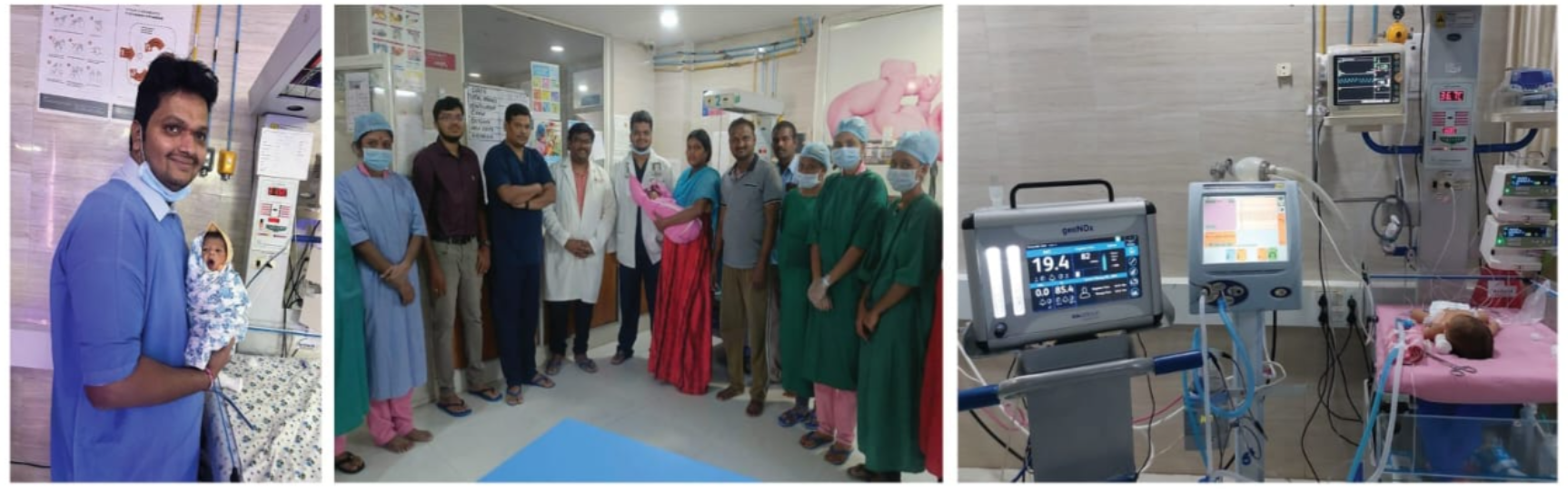 Patient Success Story