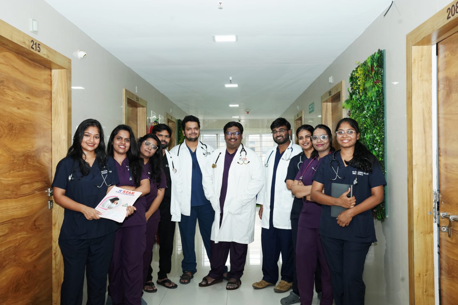 Thank You For Choosing Us